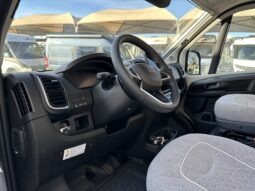 Malibu Van Diversity GT Skyview 600 DB K con soffietto mod. 2025 pieno
