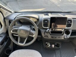 Malibu Van Diversity GT Skyview 600 DB K con soffietto mod. 2025 pieno
