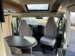 Malibu Van Diversity GT Skyview 600 DB K con soffietto mod. 2025 pieno