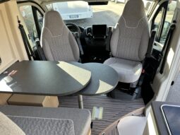 Malibu Van Diversity GT Skyview 600 DB K con soffietto mod. 2025 pieno