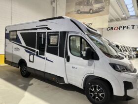 Mobilvetta Kea Kompact P64
