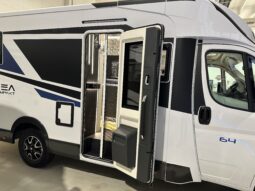 Mobilvetta Kea Kompact P64 pieno
