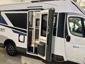 Mobilvetta Kea Kompact P64