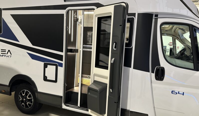 Mobilvetta Kea Kompact P64 pieno