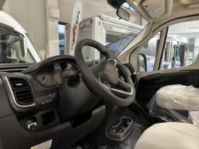 Mobilvetta Kea Kompact P64