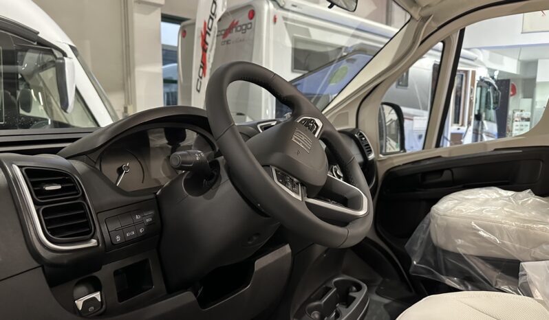 Mobilvetta Kea Kompact P64 pieno