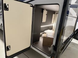 Mobilvetta Kea Kompact P64 pieno