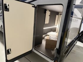 Mobilvetta Kea Kompact P64