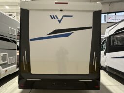 Mobilvetta Kea Kompact P64 pieno