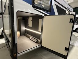 Mobilvetta Kea Kompact P64 pieno