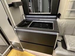 Mobilvetta Kea Kompact P64 pieno