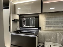 Mobilvetta Kea Kompact P64 pieno