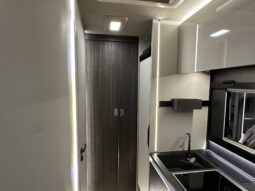 Mobilvetta Kea Kompact P64 pieno
