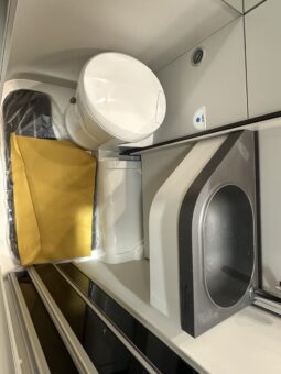 Mobilvetta Kea Kompact P64 pieno