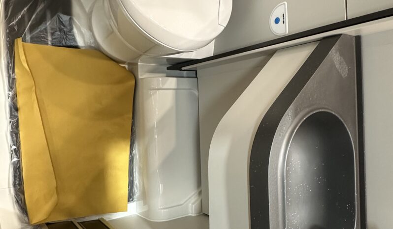 Mobilvetta Kea Kompact P64 pieno
