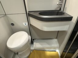 Mobilvetta Kea Kompact P64 pieno