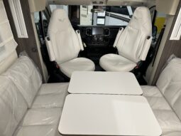 Mobilvetta Kea Kompact P64 pieno