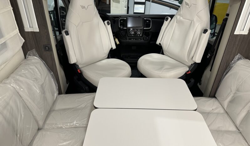 Mobilvetta Kea Kompact P64 pieno