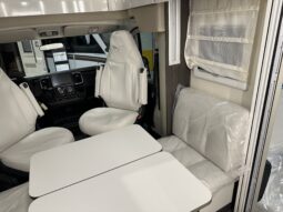 Mobilvetta Kea Kompact P64 pieno