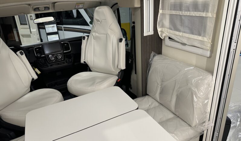Mobilvetta Kea Kompact P64 pieno