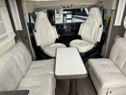 Mobilvetta Kea Kompact P64 pieno