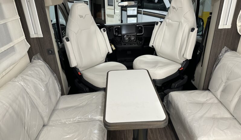 Mobilvetta Kea Kompact P64 pieno