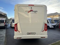 Carthago C1 Tourer T 145 Rb Le cambio automatico pieno