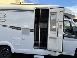 Carthago C1 Tourer T 145 Rb Le cambio automatico pieno