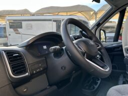 Carthago C1 Tourer T 145 Rb Le cambio automatico pieno
