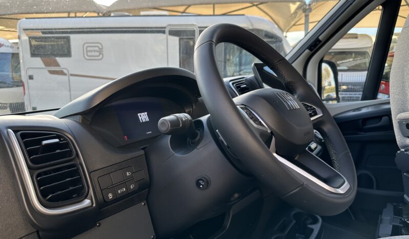 Carthago C1 Tourer T 145 Rb Le cambio automatico pieno