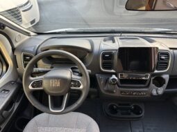 Carthago C1 Tourer T 145 Rb Le cambio automatico pieno