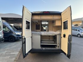 Dreamer D 55 Select Saphir