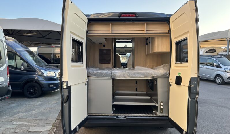 Dreamer D 55 Select Saphir pieno