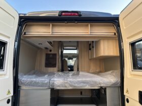 Dreamer D 55 Select Saphir