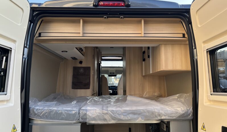 Dreamer D 55 Select Saphir pieno