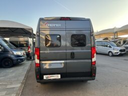 Dreamer D 55 Select Saphir pieno