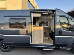 Dreamer D 55 Select Saphir pieno