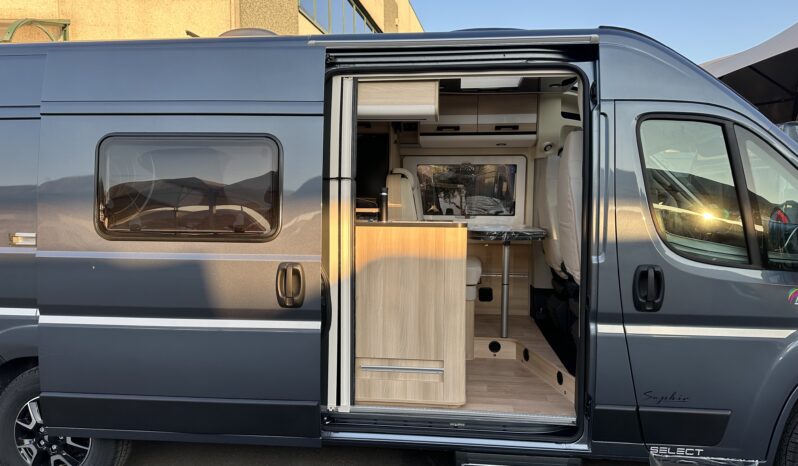 Dreamer D 55 Select Saphir pieno