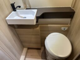 Dreamer D 55 Select Saphir pieno