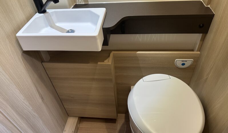 Dreamer D 55 Select Saphir pieno