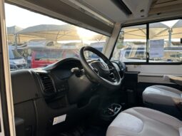 Rapido 8066 Df Ultimate Cambio automatico pieno