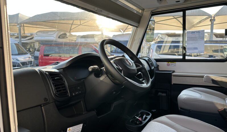 Rapido 8066 Df Ultimate Cambio automatico pieno