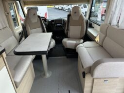 Rapido 8066 Df Ultimate Cambio automatico pieno