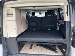 Mercedes classe V Marco Polo pieno