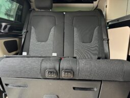 Mercedes classe V Marco Polo pieno