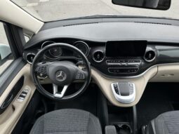 Mercedes classe V Marco Polo pieno