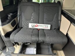Mercedes classe V Marco Polo pieno