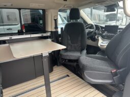 Mercedes classe V Marco Polo pieno