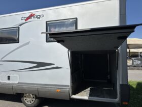 Carthago Opus 5.6QB