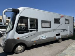 Carthago Opus 5.6QB pieno